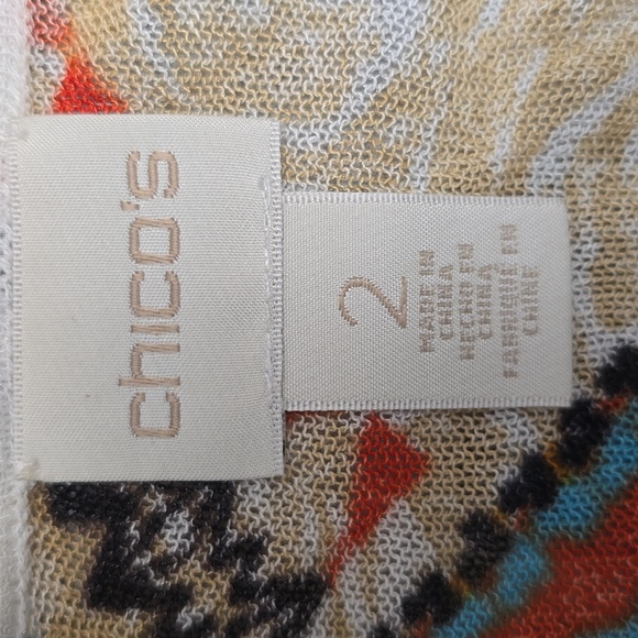 Chico's Cardigan - Picture 4 of 6